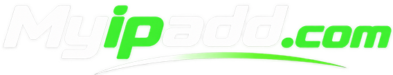 Myipadd - Logo